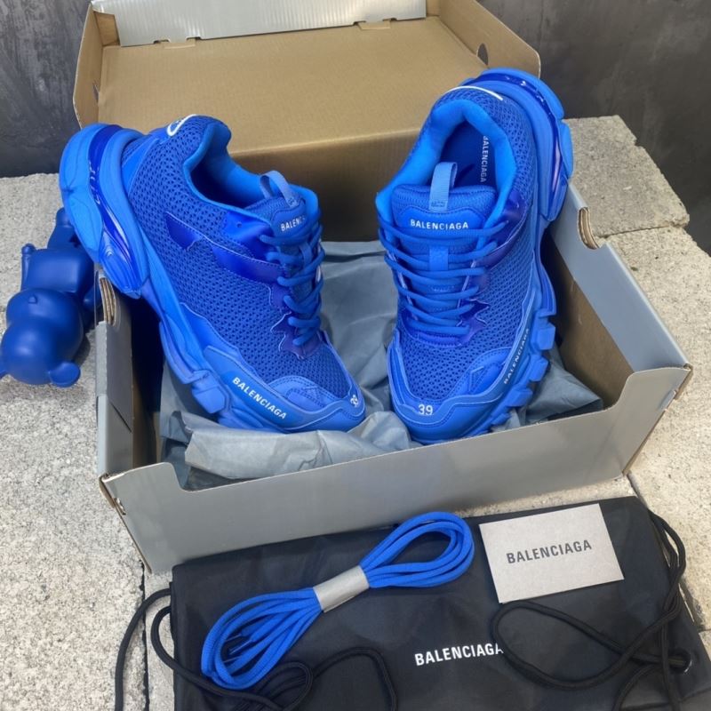 Balenciaga Track Shoes